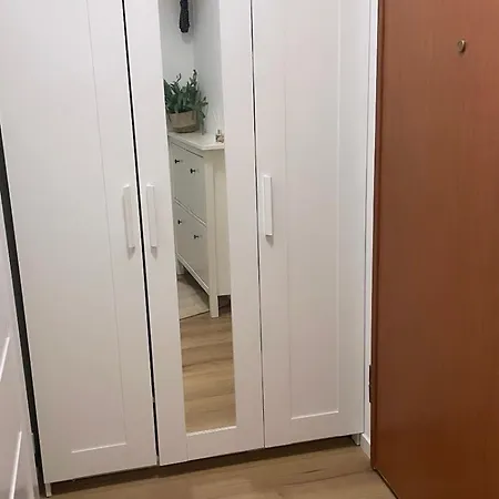 Апартаменти Pogodny Гданськ